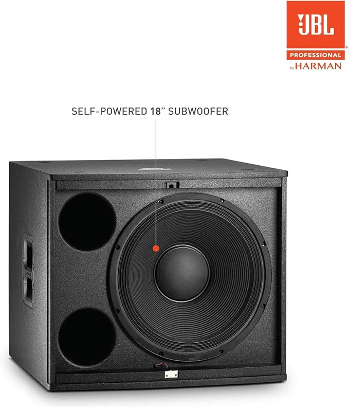jbl eon 18s