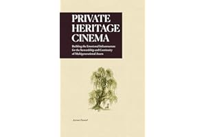 Private Heritage Cinema: Building the Emotional Infrastructure for the Stewardship and Continuity of Multigenerational Assets