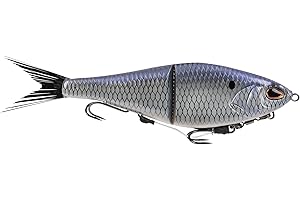 Berkley PowerBait Chop Block Fishing Soft Bait