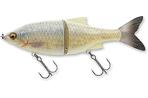 Savage Gear Magnum Shine Glide - Slow Sinking Lure