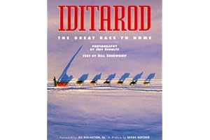 Iditarod: The Great Race to Nome