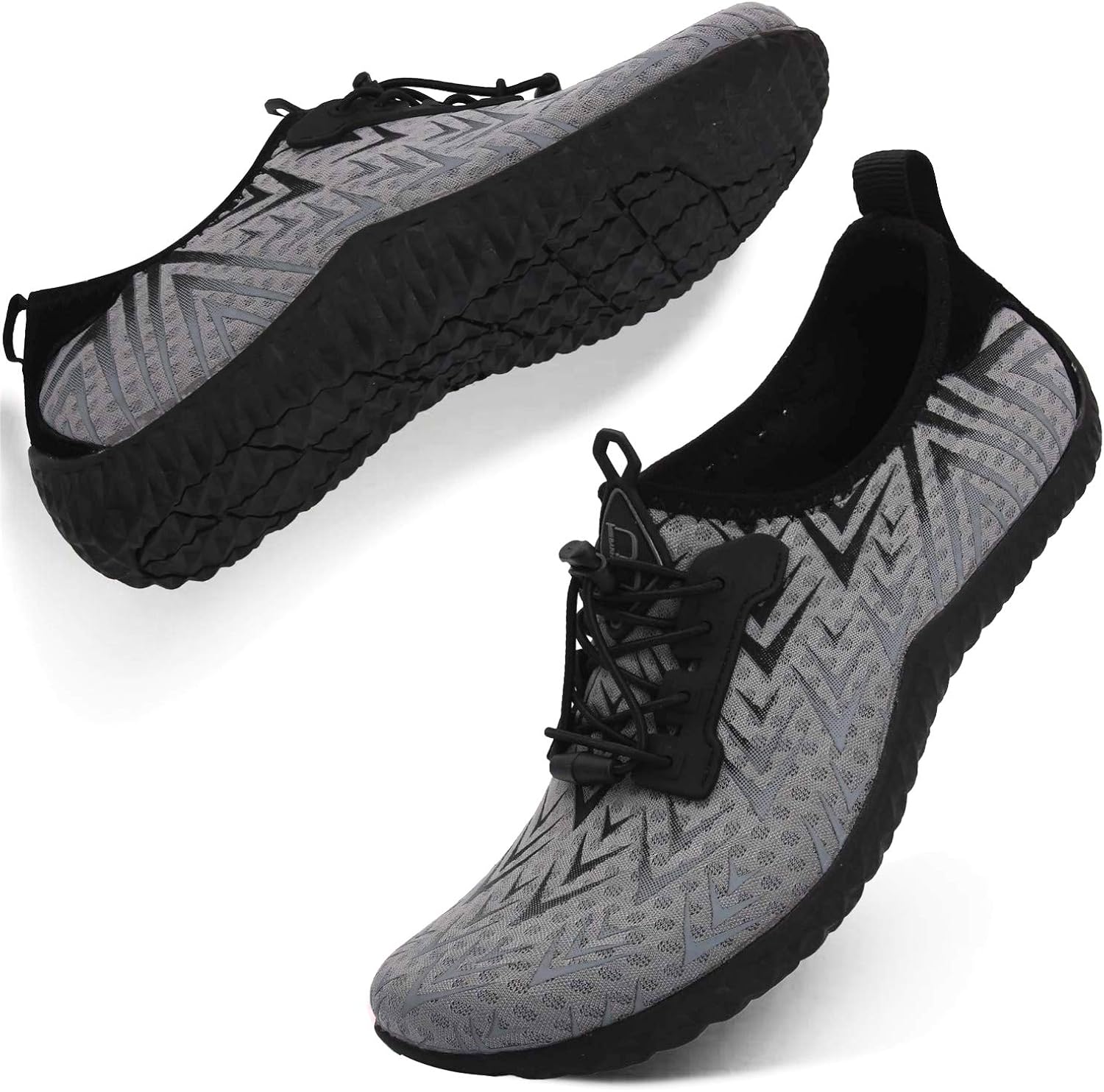 women's 8.5 in men's shoes