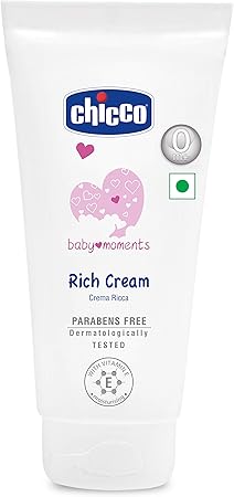 chicco rich cream 100ml