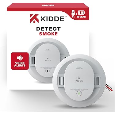 best vape detector amazon Amazon Best Sellers: Best Smoke Detectors & Fire Alarms