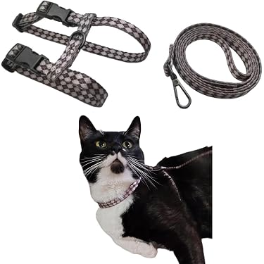 Amazon Best Sellers: Best Cat Leashes