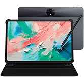 TCL NXTPAPER 11 Gen 2 Android Tablet, 11" Dispaly, 8+128GB | 4096-Level Stylus &amp; Case Included, NXTPAPER 4.0, AI Tools, 8000mAh, Digital Notebook &amp; Drawing Tablet for Study &amp; Creativity