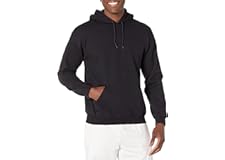Gildan Adult Fleece Hooded Sweatshirt, Style G18500