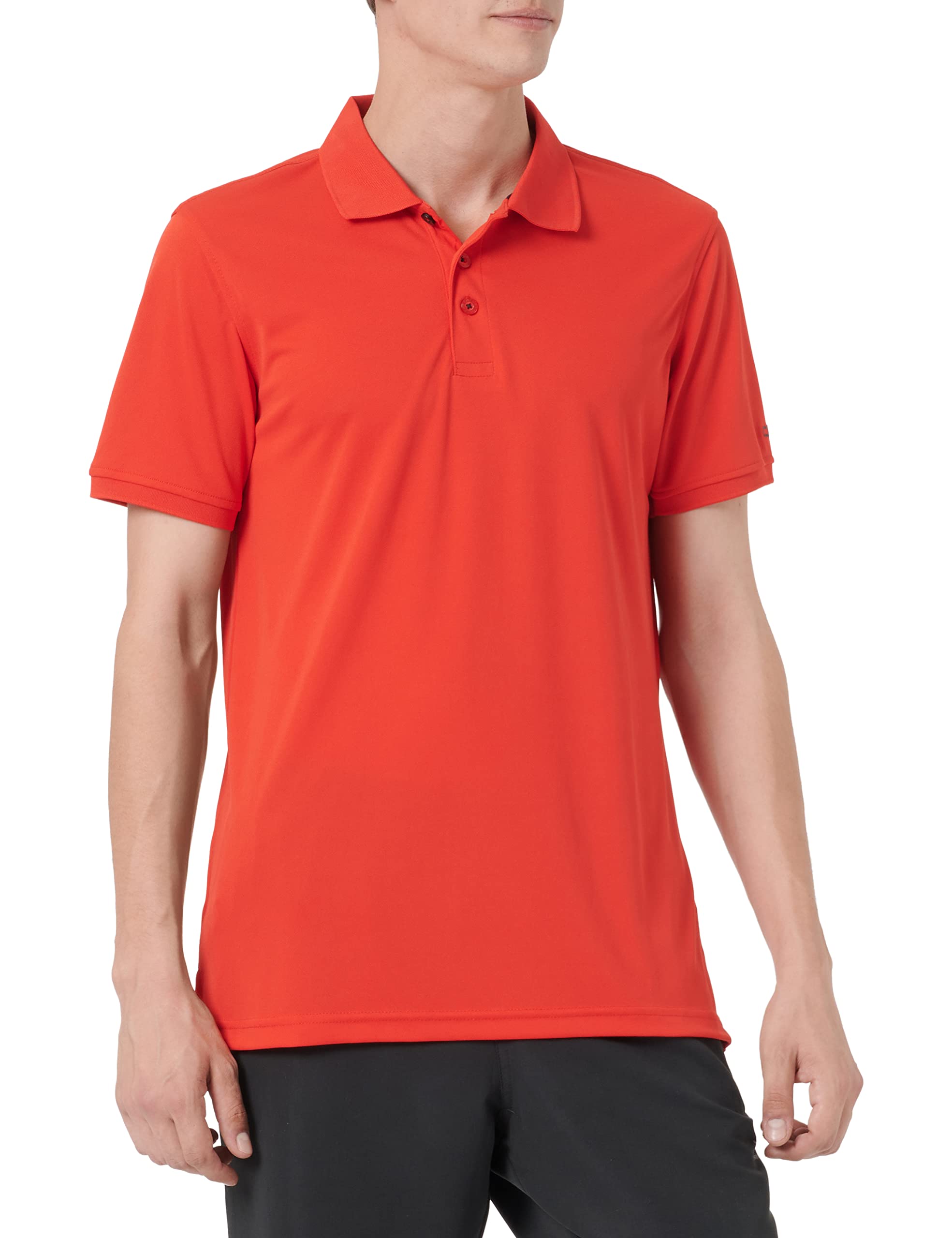 CMP Men's Polo Shirt Polo Shirt