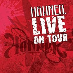 Höhner Live On Tour