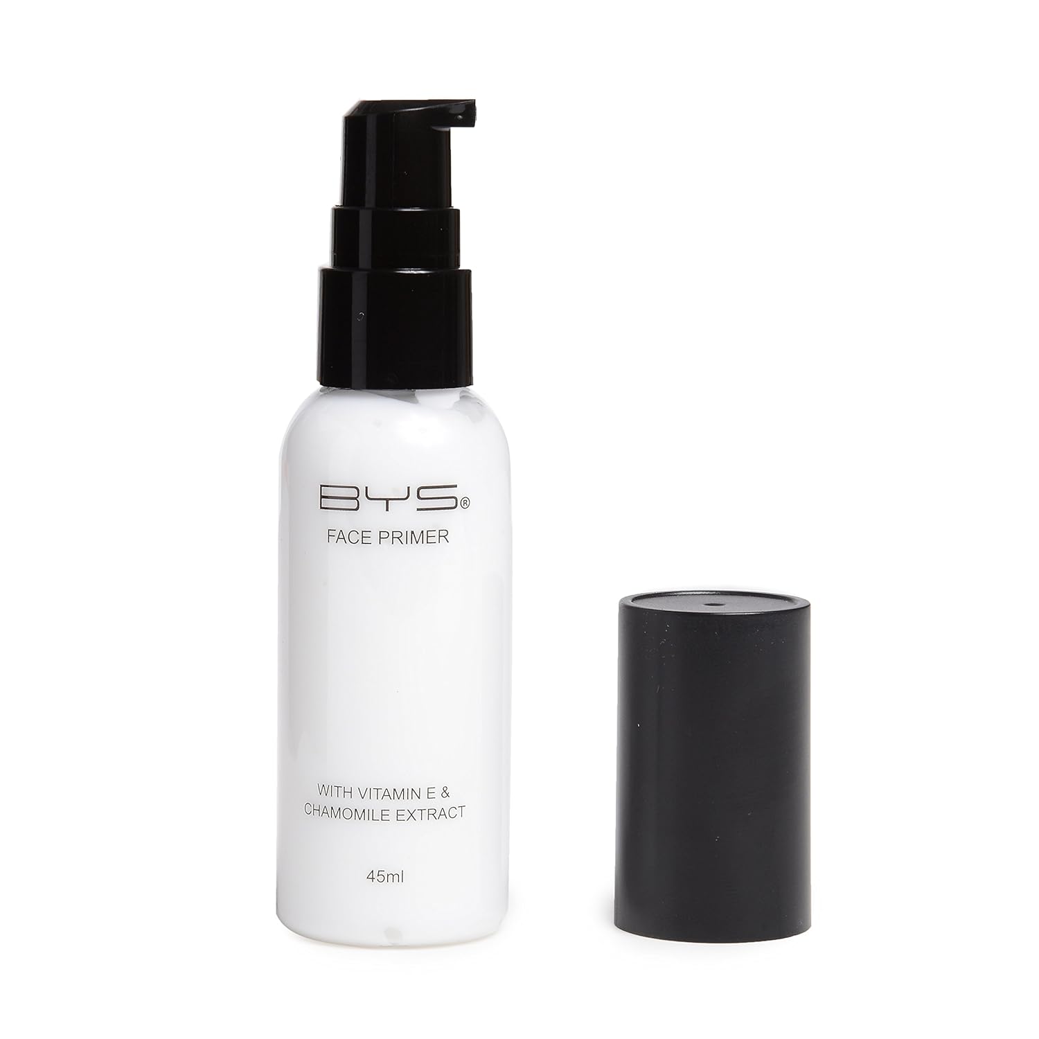 Bys Face Primer With Vitamin E