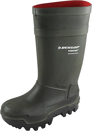 thermo wellies