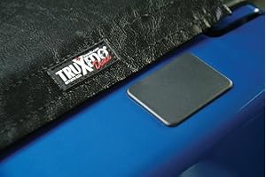 Truxedo 1706218 Stake Pocket Covers Fits Dodge Ram 1500