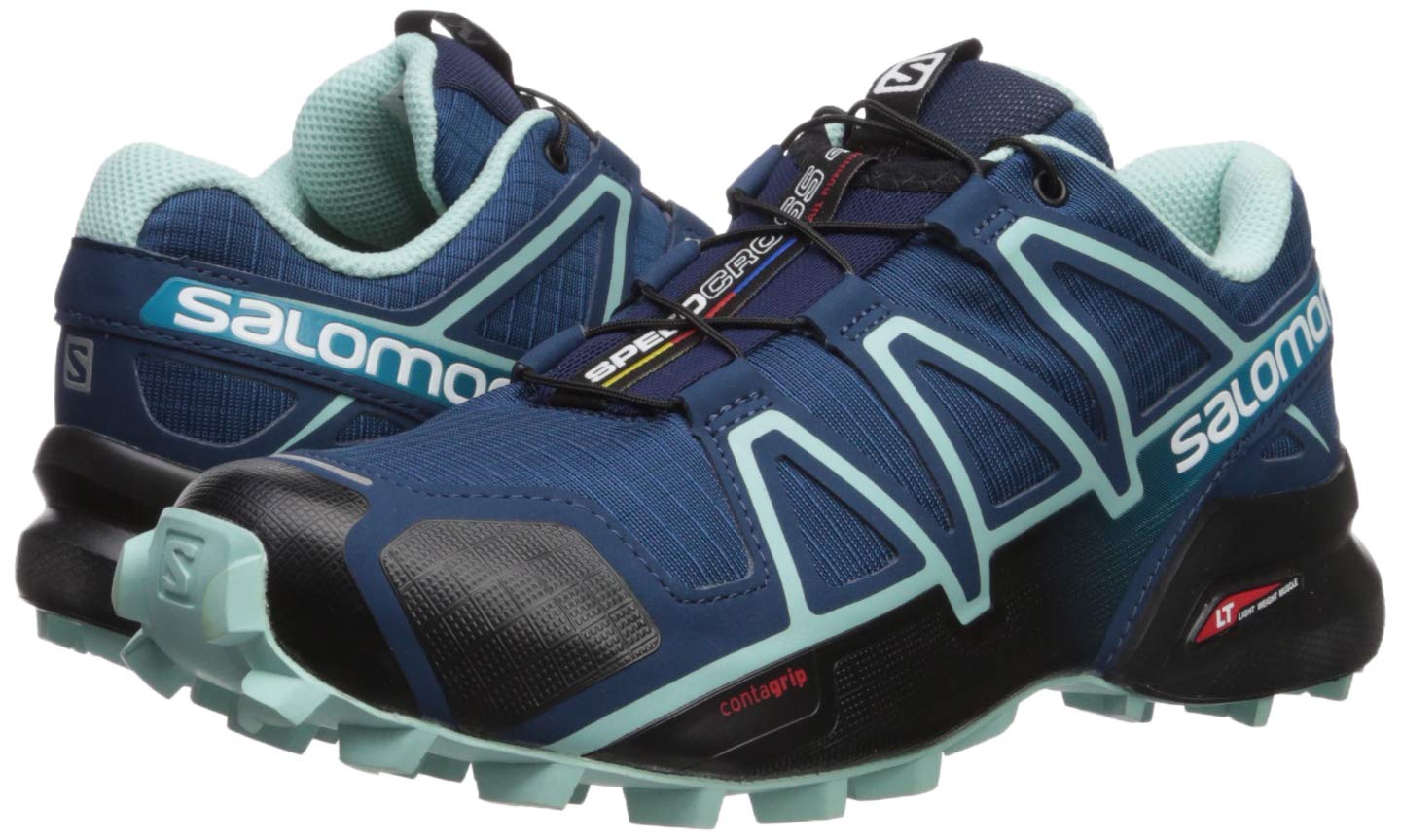 speedcross trail shoe