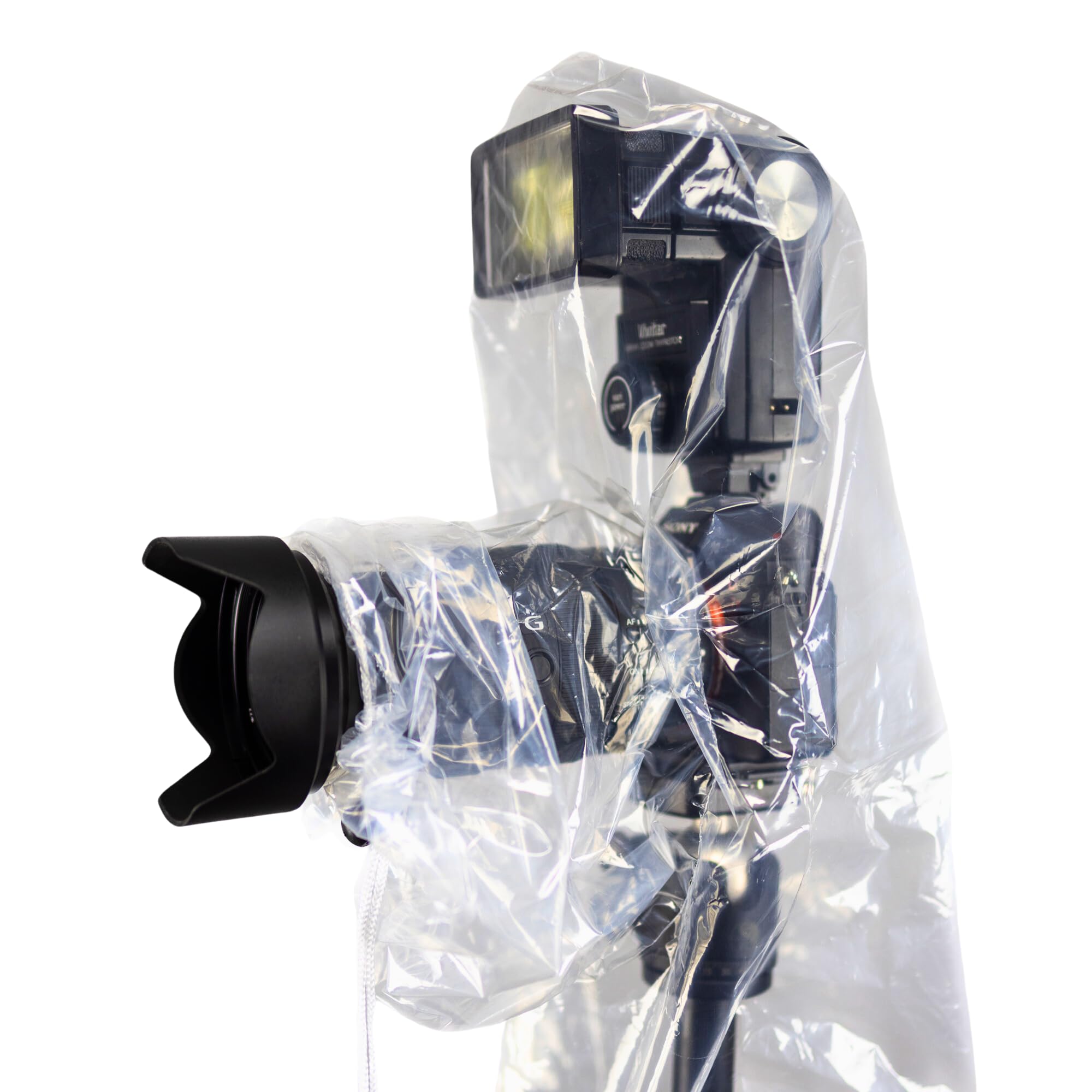 Op/Tech Rainsleeve Flash - Twin Pack