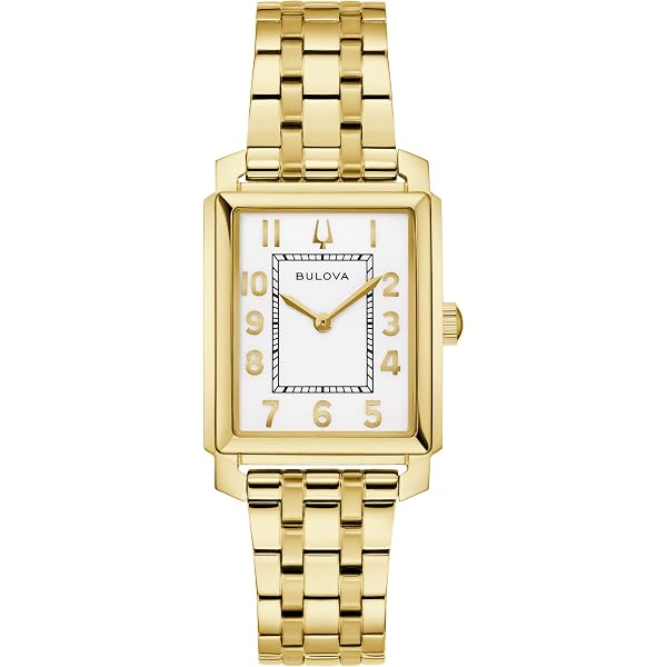 Amazon.com: Tory Burch Robinson Quartz Cream Dial Ladies Watch