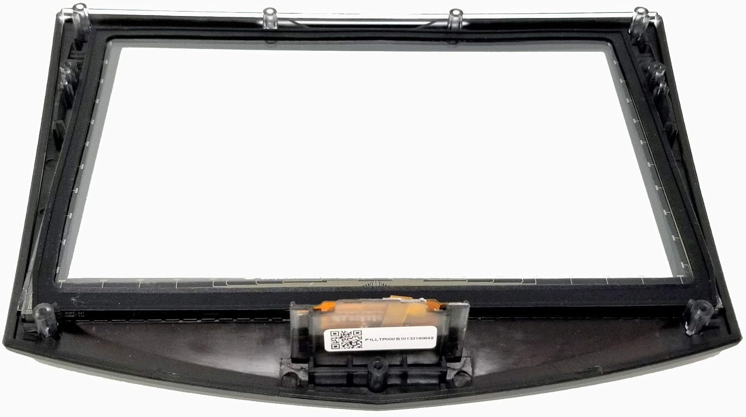 [Cuescreens] Basic OEM for Cadillac CUE Replacement Gel Free Touch Screen Display + Free Install Guides: Automotive