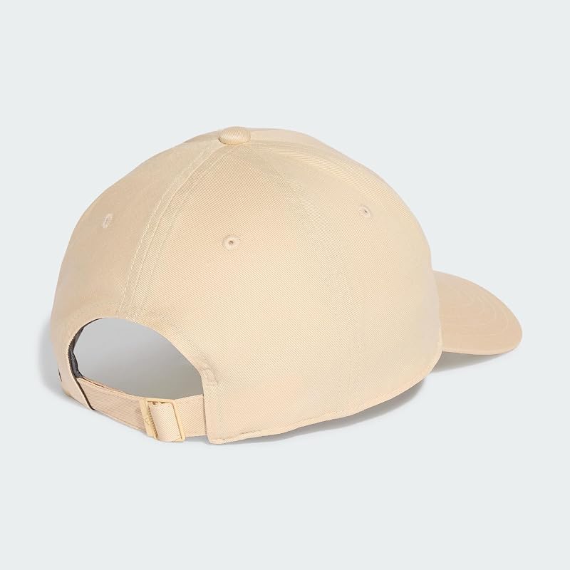 Mixte Linear Embroidery Baseball Hat, Sand strata/Aurora Coffee, M-L — photo 2 sur 5