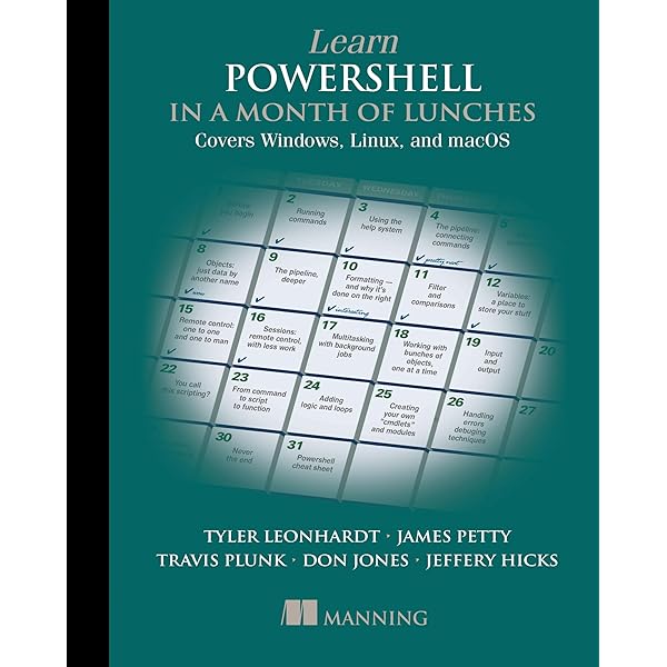 Ｗｉｎｄｏｗｓ　ＰｏｗｅｒＳｈｅｌｌインアクション   /ＳＢクリエイティブ/ブル-ス・ペイエット（単行本） Amazon.co.jp: Windows PowerShell イン アクション : Bruce
