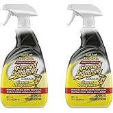 Greased Lightning Super Strength Multi-Purpose Cleaner &amp; Degreaser, 32 fl oz (2)