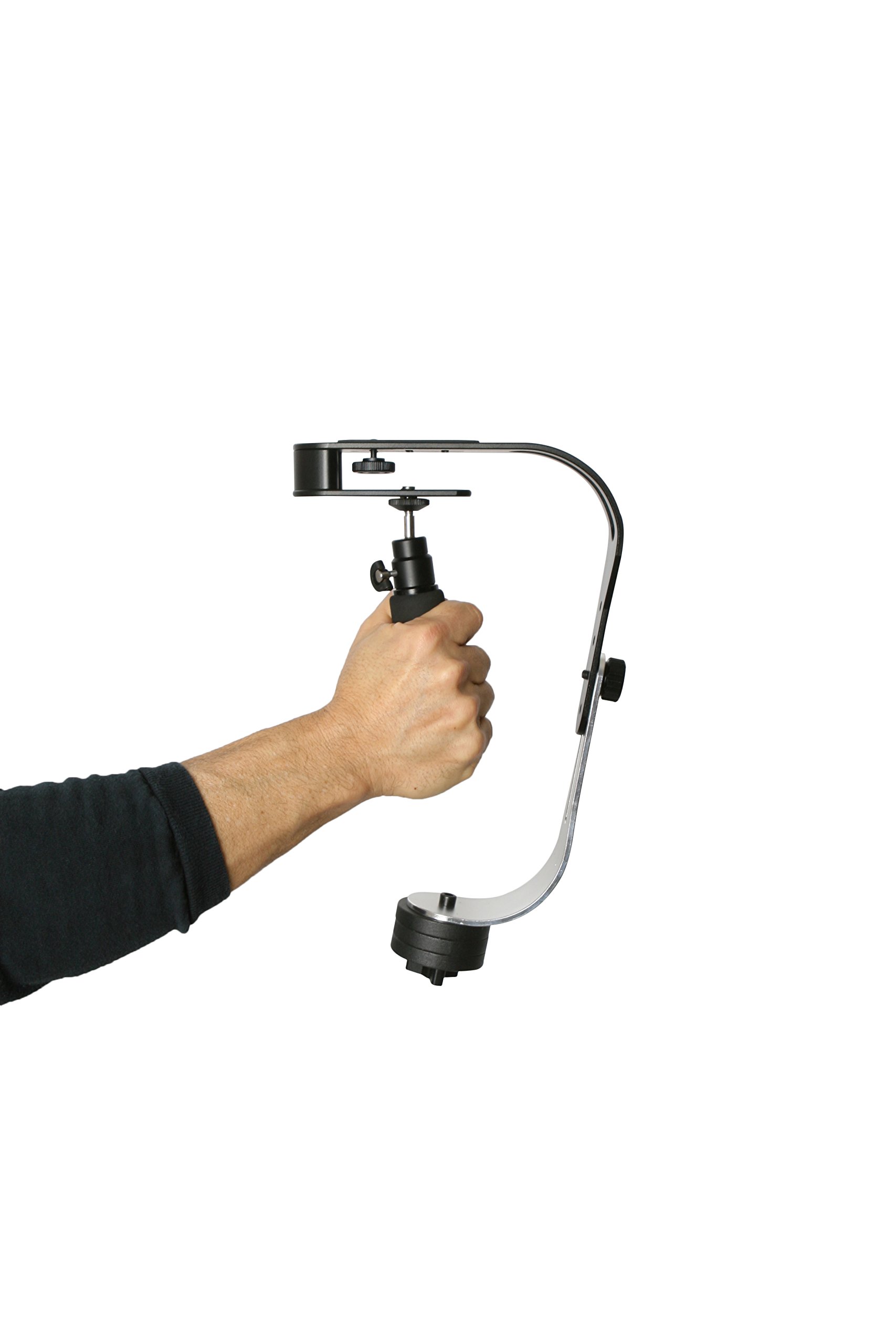 The Official Roxant Pro Video Camera Stabilizer Limited Edition