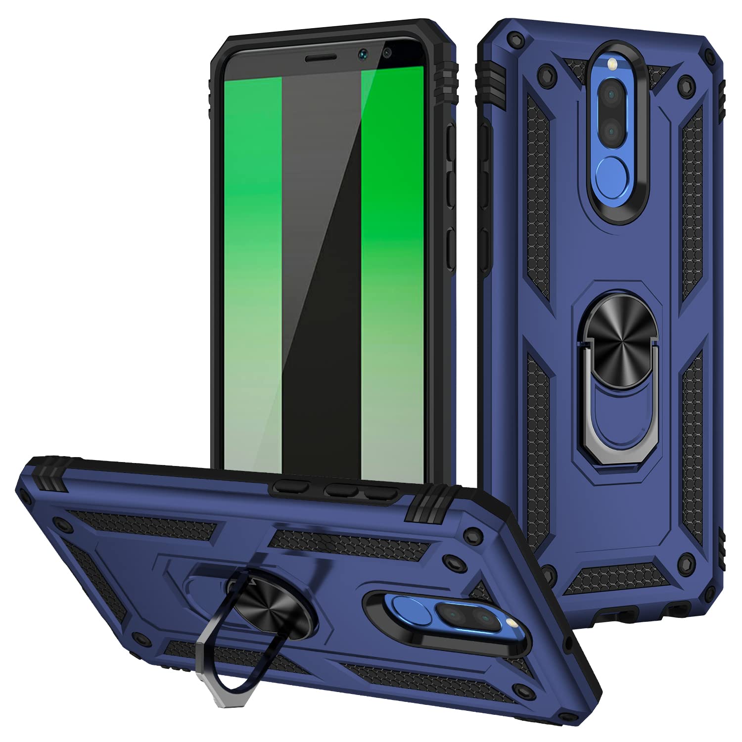 Compatible with Redmi 8 / 8A Cover,Compatible with