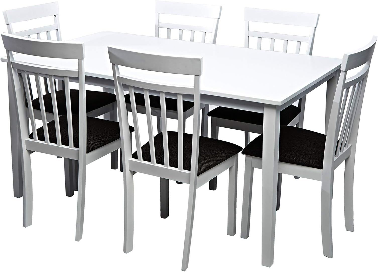 dining table 6 seater