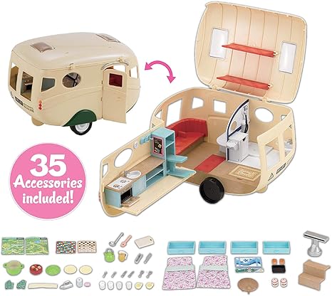 calico critters canada
