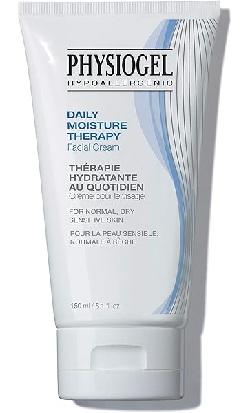 physiogel face moisturizer