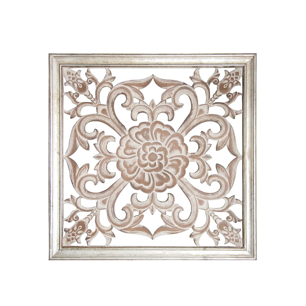 Wall Decoration Retro Wooden Art Carving Murals Creative Home Living Room Study Wall Decoration Nostalgic Wall Decoration Wall Pendant