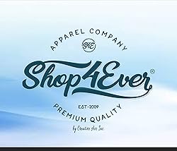 shop4ever® Warning May Start Spontaneously Talking