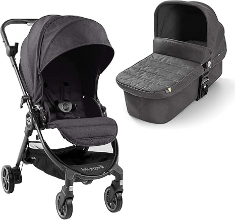 baby jogger city tour duo