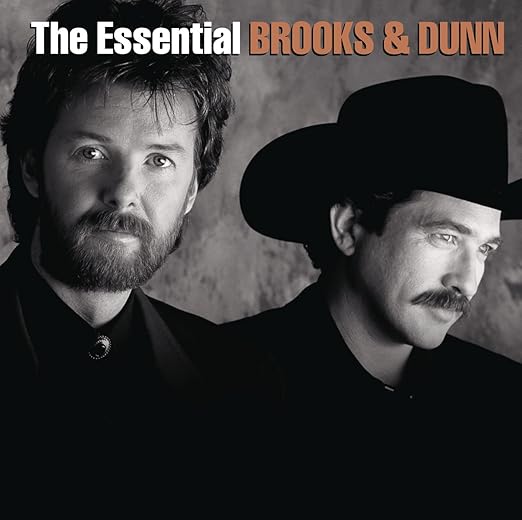 The Essential Brooks & Dunn Brooks & Dunn Amazon.ca Music