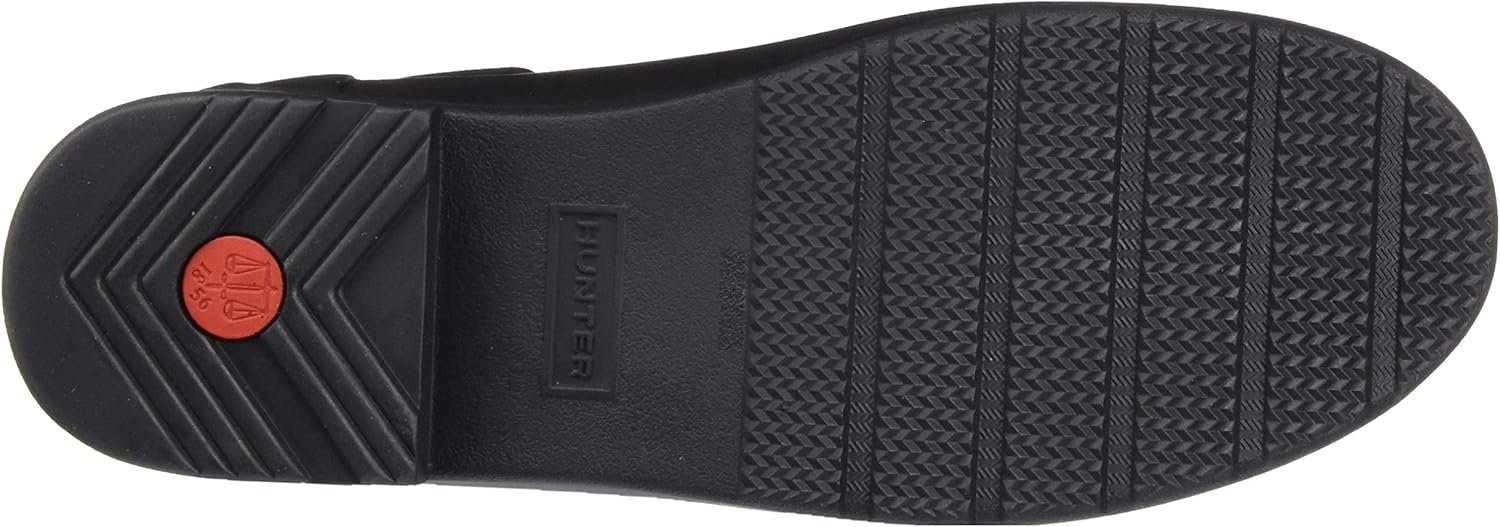  | HUNTER Women's Original Refined Chelsea Boots | Rain Footwear