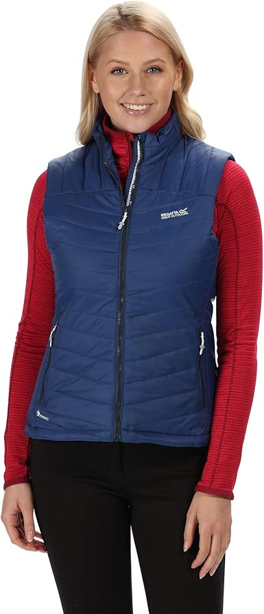 amazon ladies body warmers