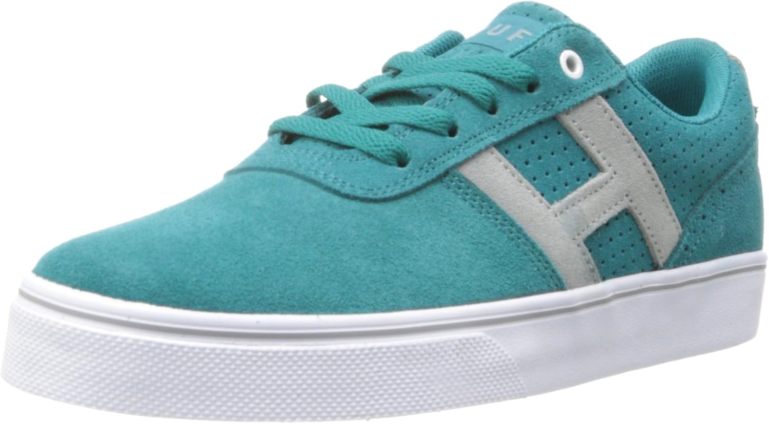 huf men's choice skateboard shoe