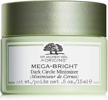 origins dark circle eye cream