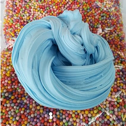 foam slime amazon