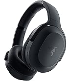 ヘッドホン Razer Barracuda pro Amazon.com: Razer Barracuda Pro Wireless Gaming Headset (PC