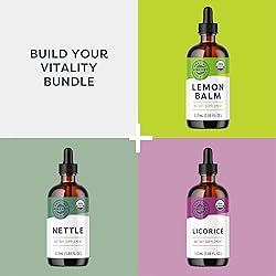 Vimergy Liquid B12 – Fast-Absorbing Brain Support