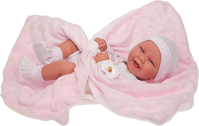 muñeco antonio juan amazon