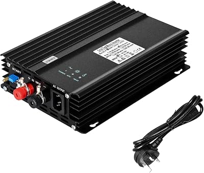 DEWIN 600W Grid Tie Inverter MPPT Pure Sine Wave AC230V Solar PV Battery 24V