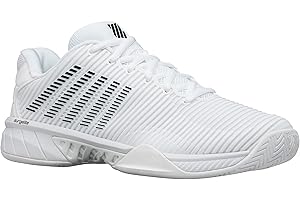K-Swiss Men's Hypercourt Express 2 Tennis Shoe
