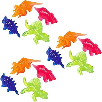 TwiceBooked Sticky Stretchy Miniature 