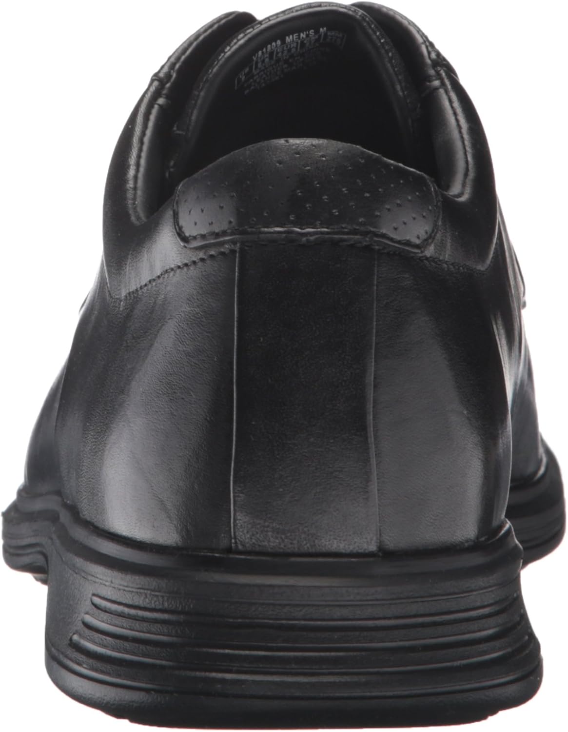 rockport dressports modern cap toe