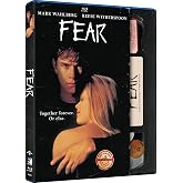 FEAR - RETRO VHS/BD