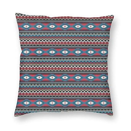 Amazon Com K0k2to Native American Throw Pillow Cushion Cover