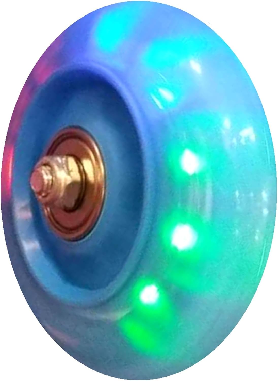 wiggle car light up wheels