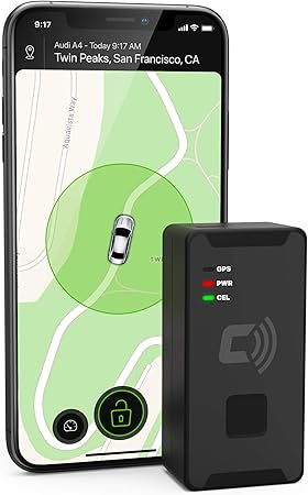 Amazon Co Jp Carlock Portable 高度な多目的3g Gpsトラッキングシステム トレーラー ツール 機器 荷物 子供の位置を監視 使いやすい電話アプリでリアルタイム通知 車 バイク