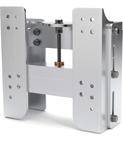 T-H Marine 65012 Manual Transom Jack : Amazon.ca: Sports & Outdoors