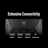 ASUS TUF Gaming VG257Q5A 24.5 inch Full HD 200Hz ELMB SYNC FreeSync view 7